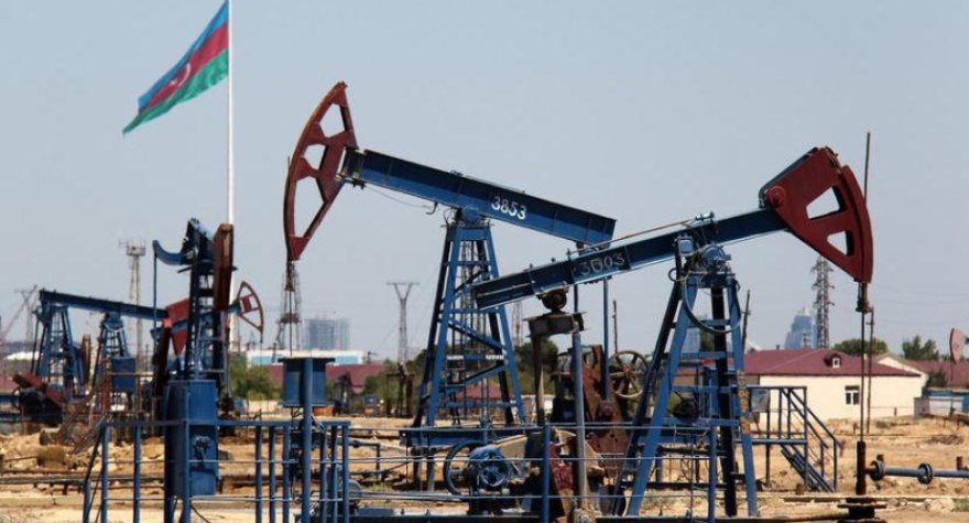 Azərbaycan neftinin qiyməti rekord qırdı - 128 dolları ötdü