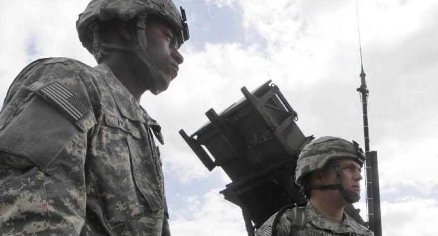 Körfəz ölkələri müharibənin&nbsp;davam etdirilməsini istəyir