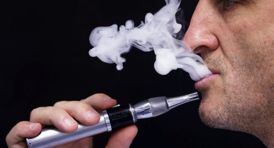 Azərbaycanda elektron siqaretlər qadağan olunub-CƏRİMƏ