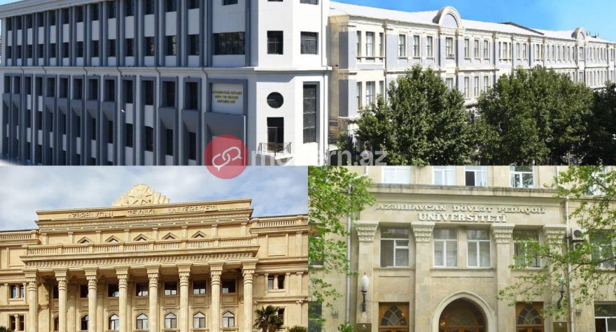 Universitetlər təqaüdləri niyə gecikdirir? - AÇIQLAMA