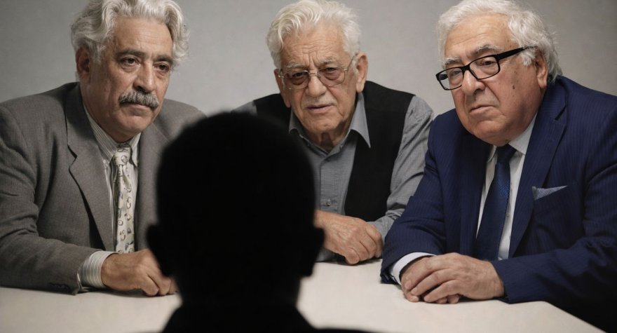 Atanı öldürüb məşhur olanlar - Azərbaycan yazıçılarına söz