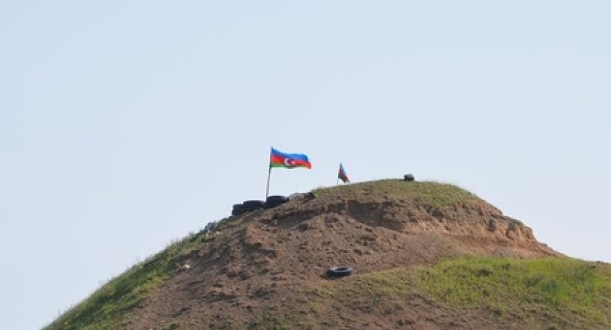 Aprel qələbəsinin&nbsp;10-cu&nbsp;ili...