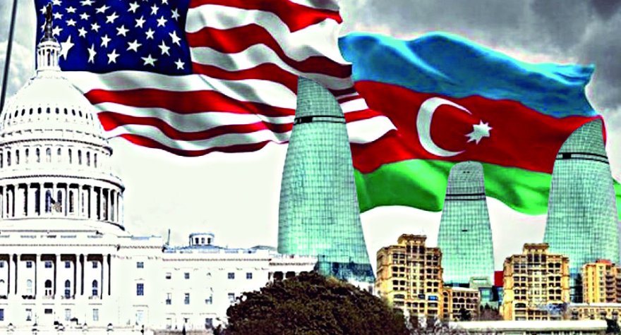 Vaşinqtonda 907-ci düzəliş müzakirə olundu - Komitə sədrindən AÇIQLAMA