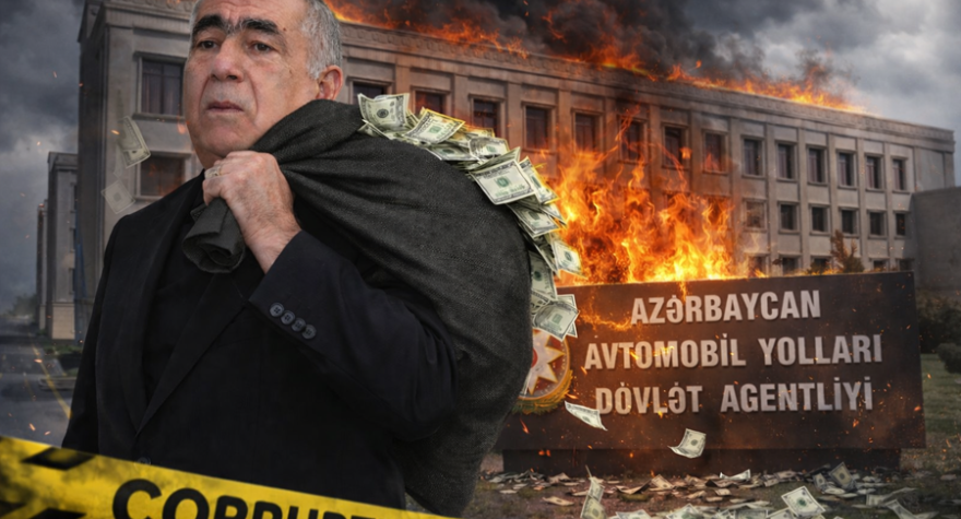 Saleh Məmmədov milyonları necə yoxa çıxarıb? -&nbsp;ŞOK İDDİALAR