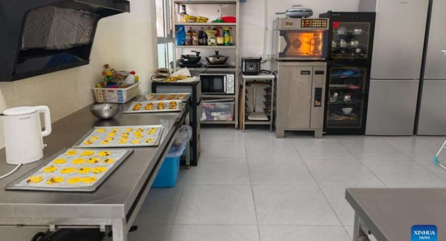 Azərbaycanda dövlət uşaq müəssisələri üçün menyular hazırlanacaq