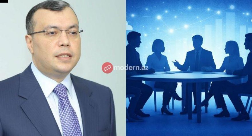 Sahil Babayev kimləri işdən çıxarır... - SİYAHI