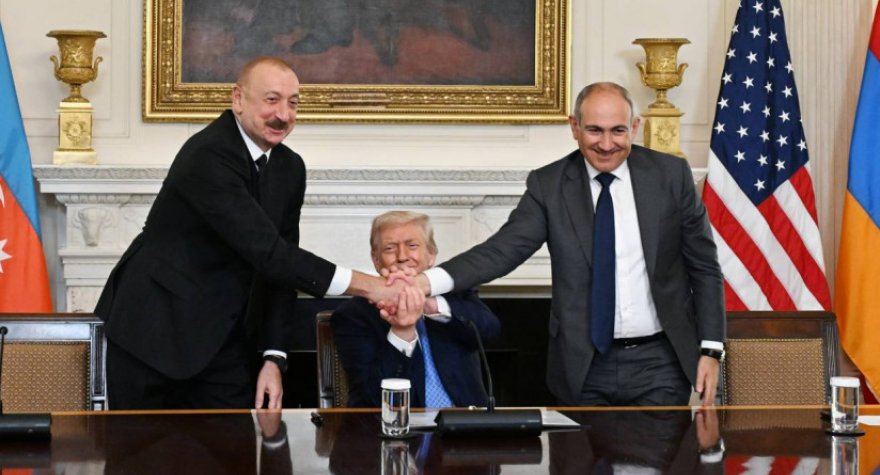 İrəvan işğaldan azad edilə bilər - ermənilərin seçimi