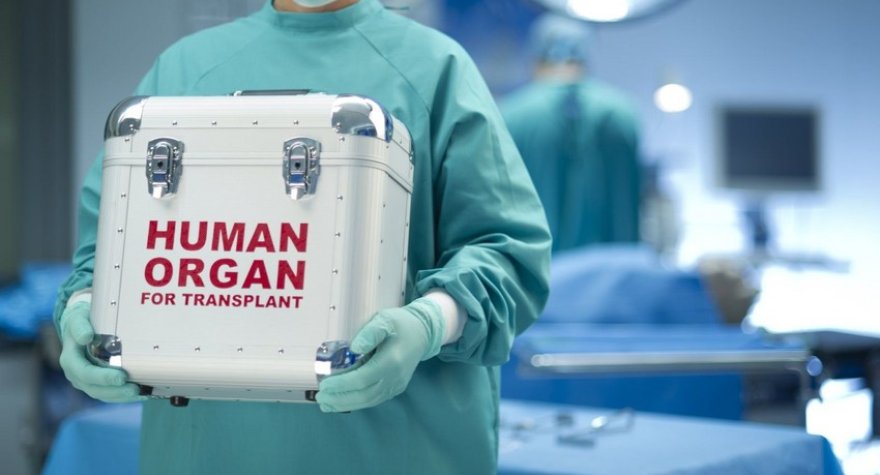 Azərbaycanda donor olmaq istəyənlərin sayı&nbsp; - RƏSMİ