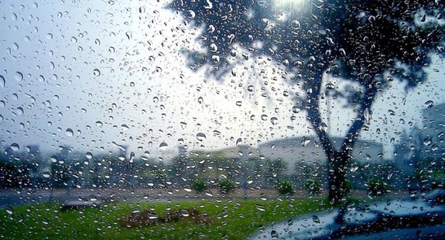 İntensiv yağış, dolu və qar YAĞACAQ...