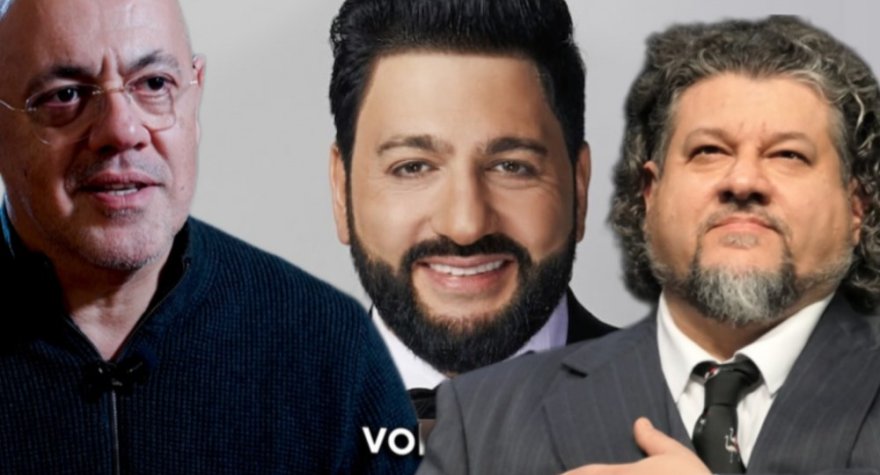 Xalq artistləri işdən çıxarıldı&nbsp;-&nbsp;Direktor ittiham edilir