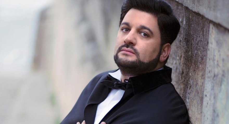 Keyfiyyətli tamaşa olsa, tamaşaçı özü gələcək -&nbsp;Yusif Eyvazov