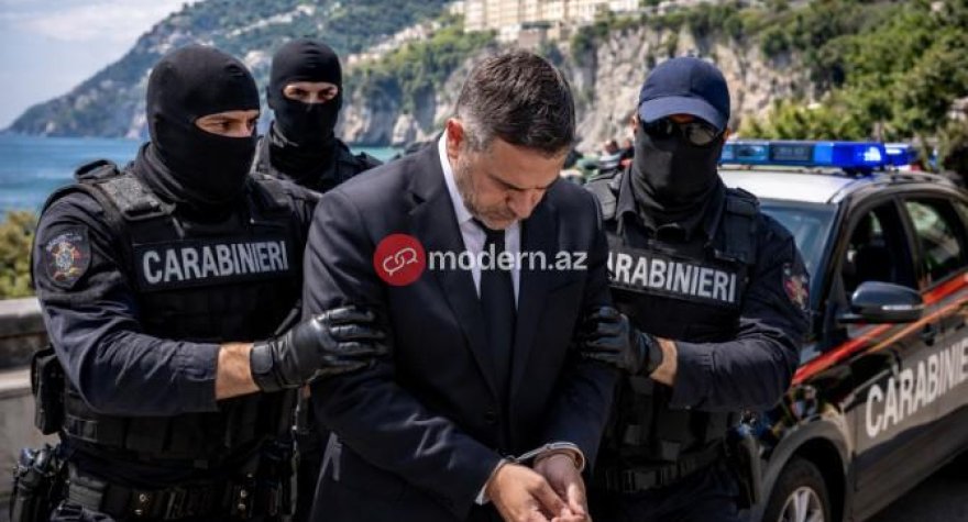 İtaliyanın &ldquo;qanlı kölgəsi&rdquo; çökdü &ndash; mafiya lideri tutuldu, Meloni danışdı