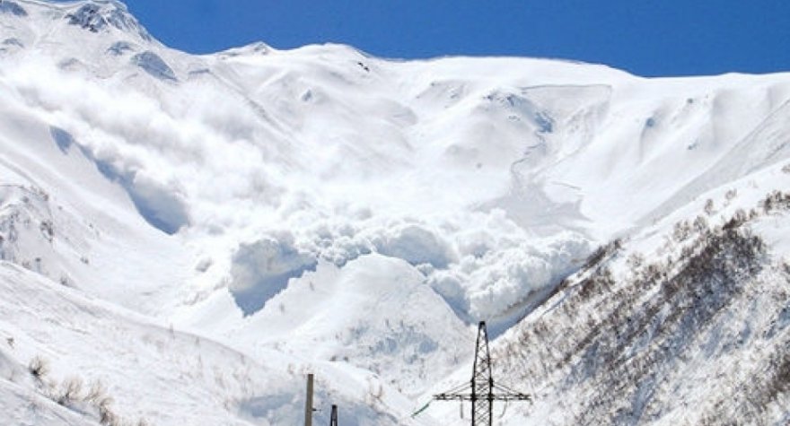 Şahdağda 1 metrdən çox qar yağıb - FAKTİKİ HAVA