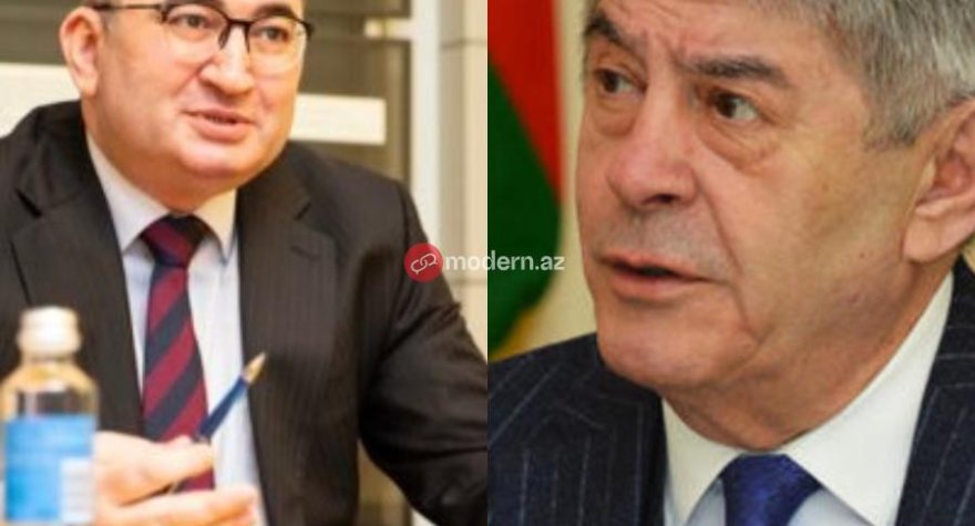 Hansı səfirlərimiz duayen sayılır? - ADLAR