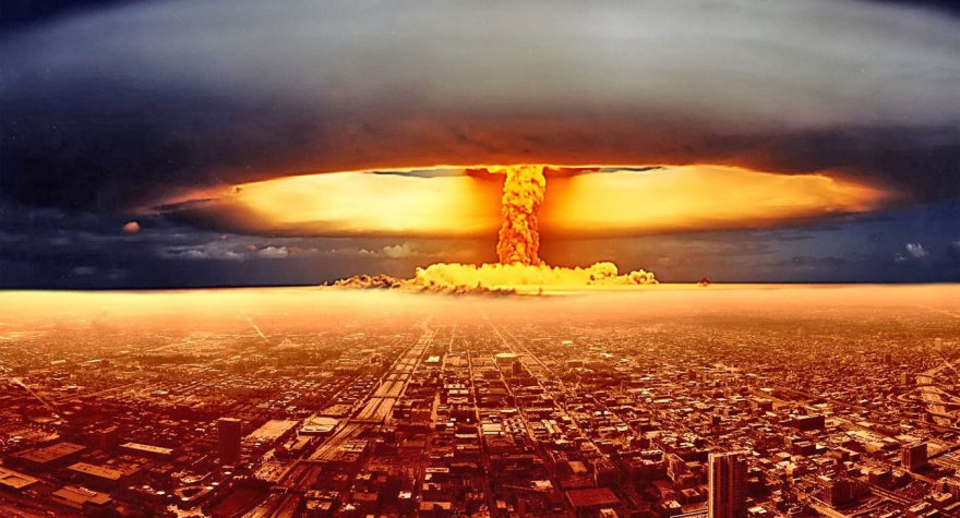 ABŞ İrana qarşı nüvə silahından istifadə edəcək?