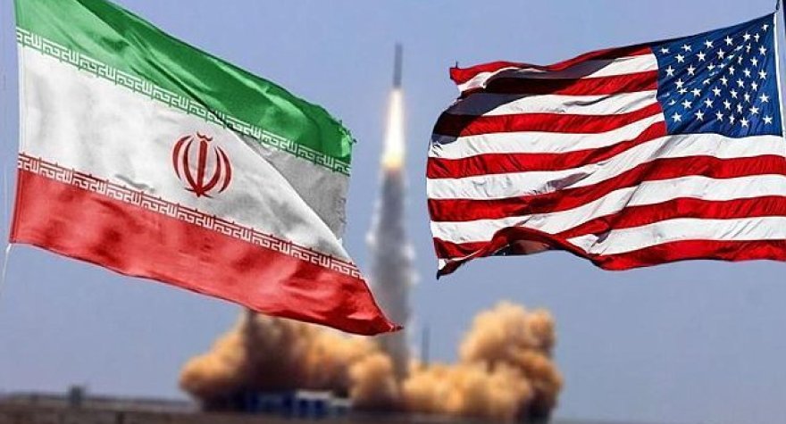 ABŞ - İran müharibəsi DAYANDIRILDI