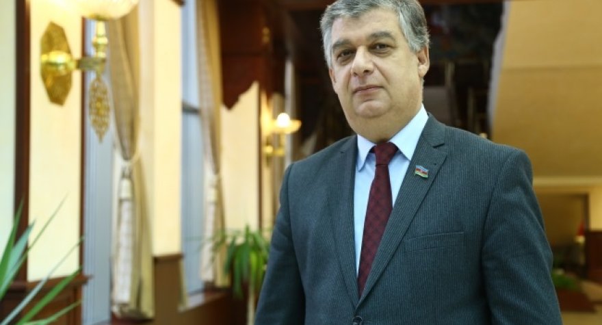 Azərbaycan iqtisadiyyatını nə gözləyir... - Əli Məsimli ilə MÜSAHİBƏ