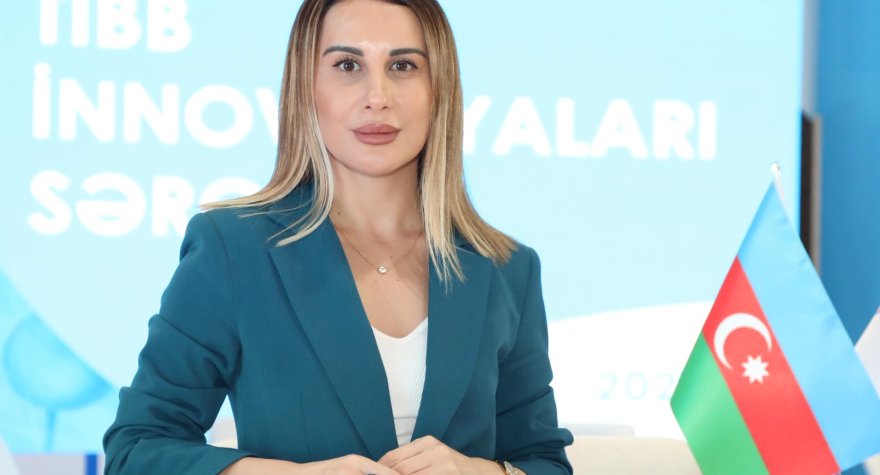 "Bu&nbsp;gün TƏBİB-də son iş günüm idi"