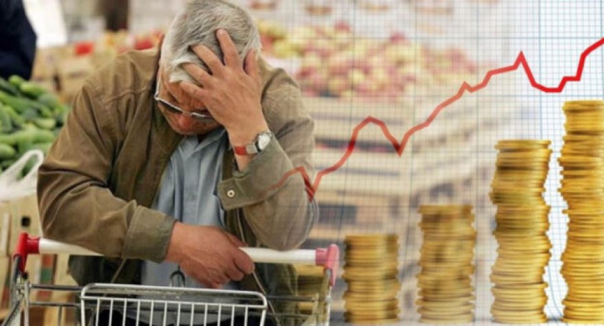 Yaxın Şərqdəki müharibə ərzaq qiymətlərini&nbsp;yüksəldir