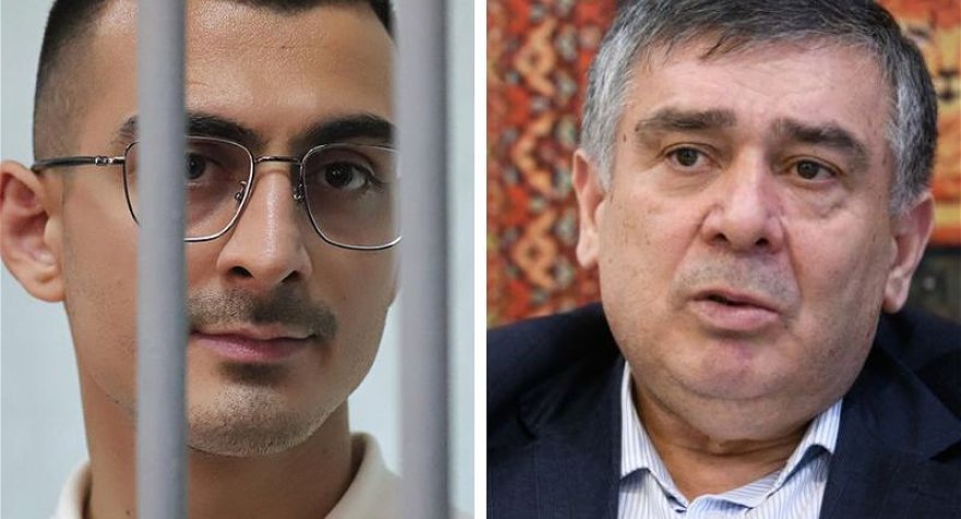 Rusiyada azərbaycanlı diaspor liderinə&nbsp;və oğluna ağır cəza istənildi