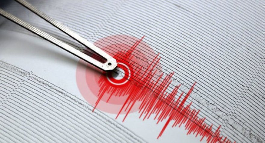 Şamaxı-İsmayıllı zonasında zəlzələlər gözlənilir&nbsp;