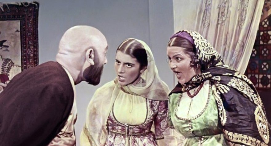 Azərbaycanda 7 Gülnaz Məşədi İbada ərə gedib