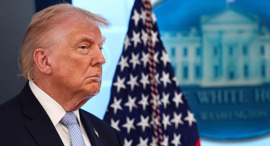 Tramp: "İranla razılaşma ilə bağlı çox nikbinəm"