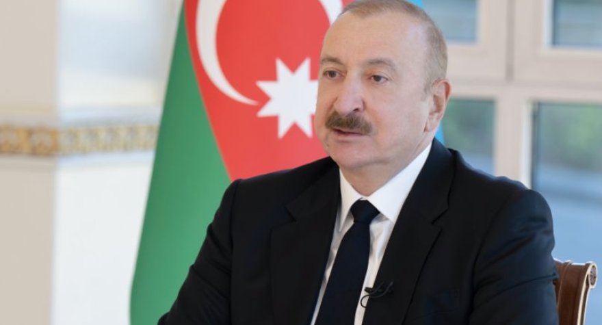 Prezident bu şəxsləri təltif etdi - SİYAHI