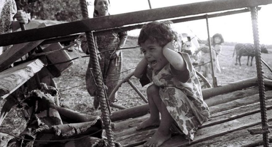 Xocalıda hər iki valideynini itirən Nigar 37&nbsp;yaşında vəfat etdi