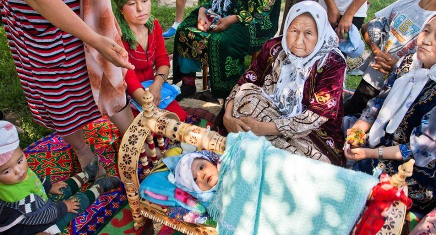 Türk dövlətlərində doğum KƏSKİN AZALIR&nbsp;