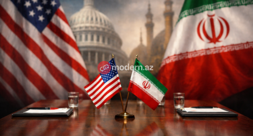 İran-ABŞ danışıqları: Müzakirələr axşam da davam edir