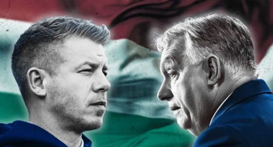 Orban seçilməzsə nə olacaq? - Macar jurnalist Modern.az-a danışdı