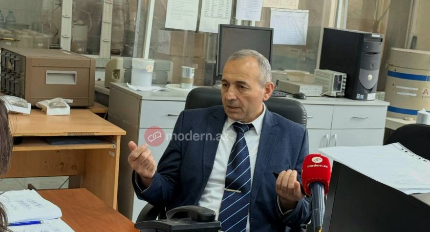 Nüvə silahının tətbiqi ehtimalı çox aşağıdır -&nbsp;Azərbaycanlı mütəxəssislə&nbsp;MÜSAHİBƏ&nbsp;