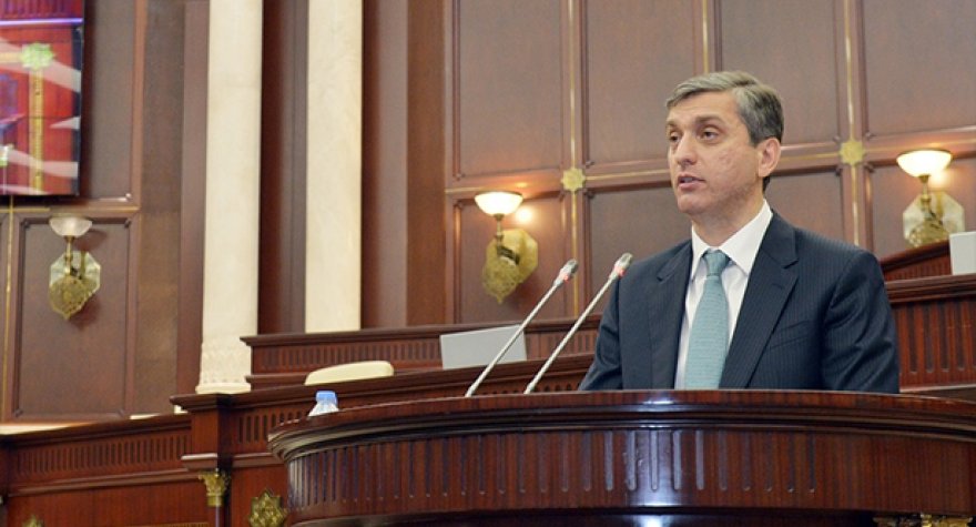 Satınalmaların 30%-i icra olunmur, daxili nəzarət zəifdir - İRAD