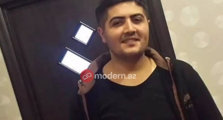 Şəhiddən qalan son foto:&nbsp;"Kaş bu şəkil son olmayaydı..."&nbsp;- Ananın harayı