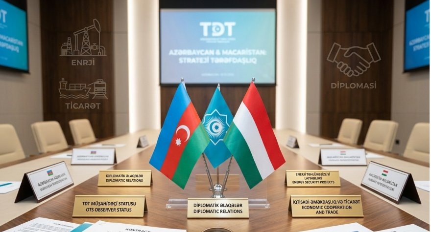 Deputat:&nbsp;Orbanın gedişində&nbsp;müəyyən korrektələr qaçılmazdır