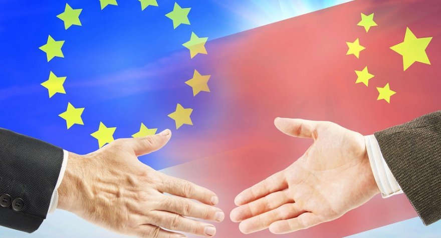 Avropa Amerikanı Çinə dəyişir, yeni dünyada yeni mərkəzlər yaranır