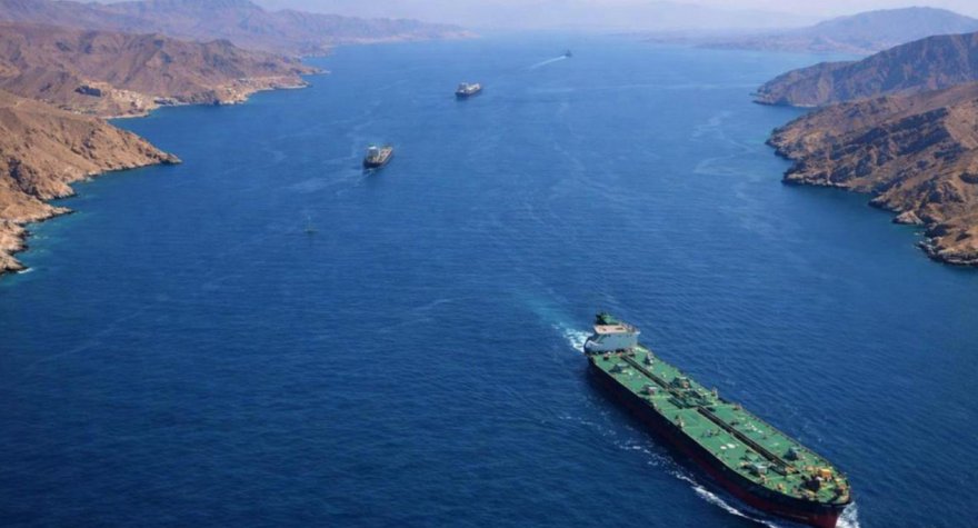 İran Hörmüz boğazı ilə bağlı geri addım atır&nbsp;