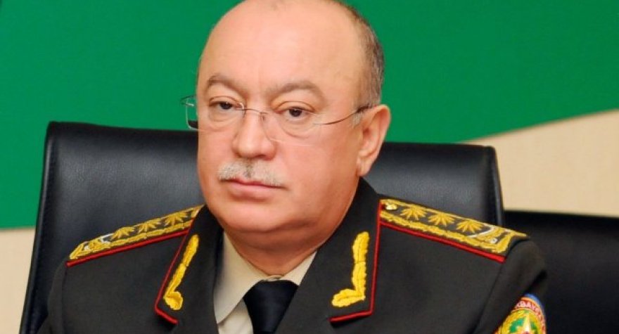 Kəmaləddin Heydərova yeni müavinlər təyin olundu