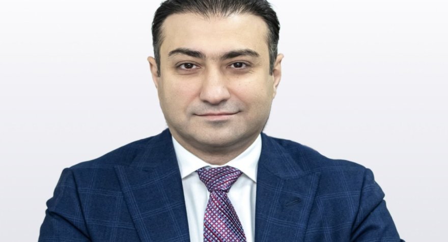 Anar Bayramov TƏBİB-in İcraçı direktoru təyin edildi