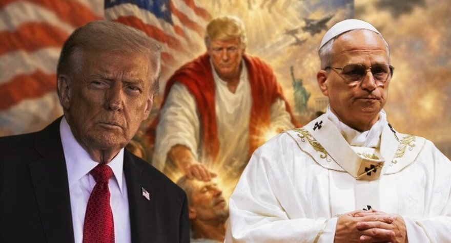 مسیحیان در ایران ترامپ را محکوم کردند