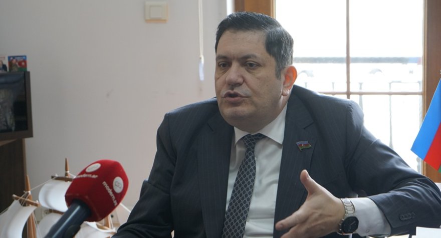 Qubada işçi tapmaq çətindir - Deputatla MÜSAHİBƏ