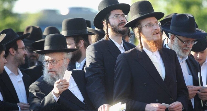 Dünyada və Azərbaycanda nə qədər yəhudi yaşayır?