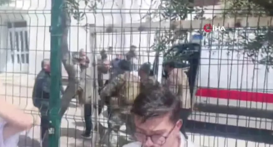 دانش آموزی در ترکیه 4 نفر را کشت و 20 نفر را زخمی کرد - به روز شد