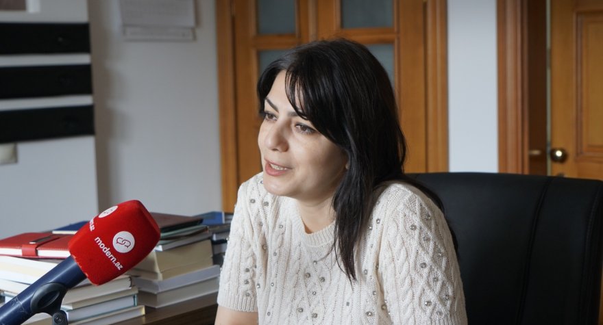 Sağlam qidalanma mütəxəssisi ərzaq satışındakı əsas nöqsanları açıqladı - MÜSAHİBƏ