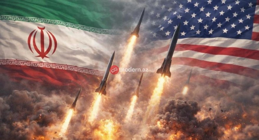 İranla bağlı qərar verildi - 10 min hərbçi göndərilir