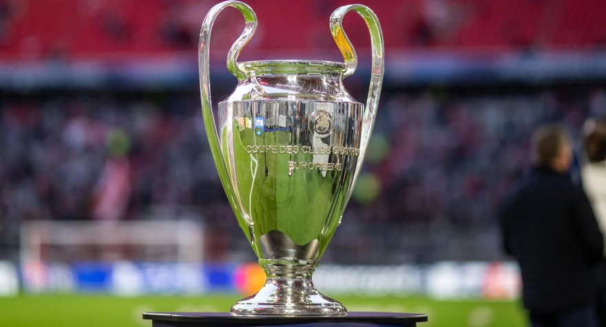 ÇL: &ldquo;Bavariya&rdquo; və &ldquo;Arsenal&rdquo; yarımfinala yüksəlib