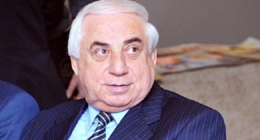 &nbsp;Azərbaycanda islamı mərhum deputatın əcdadları yayıb - şok fakt