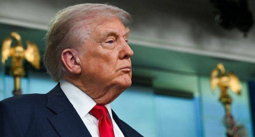 Tramp İranla müqavilə imzalamaq üçün İslamabada gedə bilər