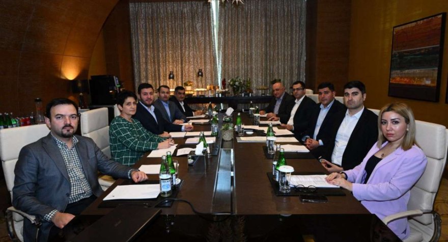 Azərbaycanlılarla ermənilər bir müddət görüşməyəcək